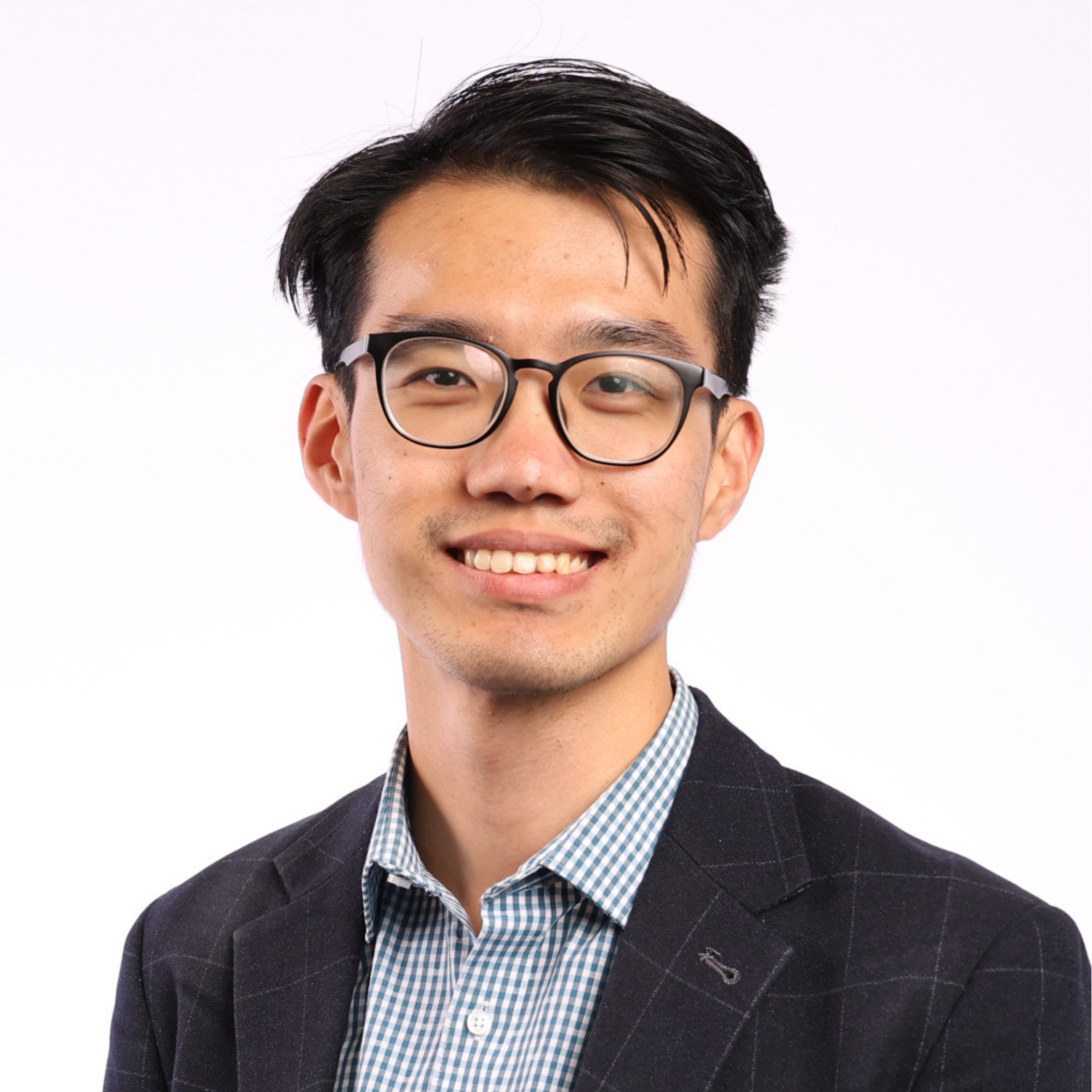 Speaker Photo